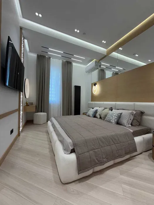 ЖК Yunusabad Residence 2ком Аренда Посольства США