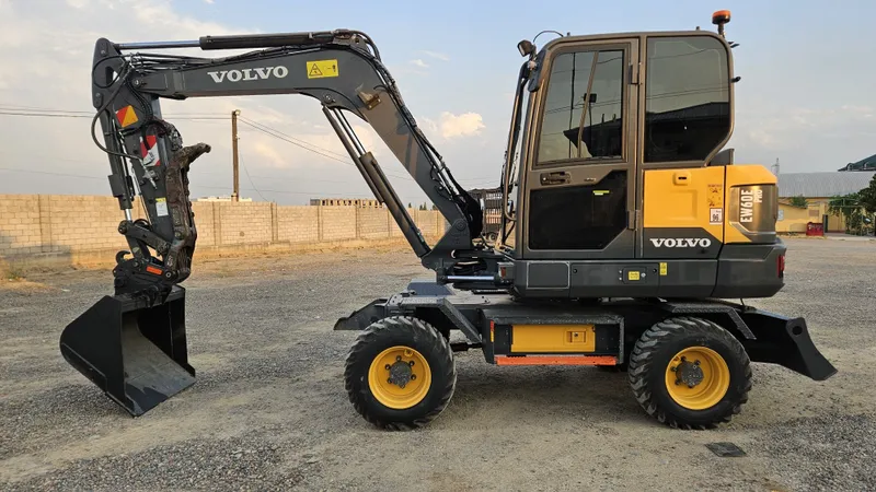 Volva 60pro 2020йил 2 Volva 60pro 2020йил 2