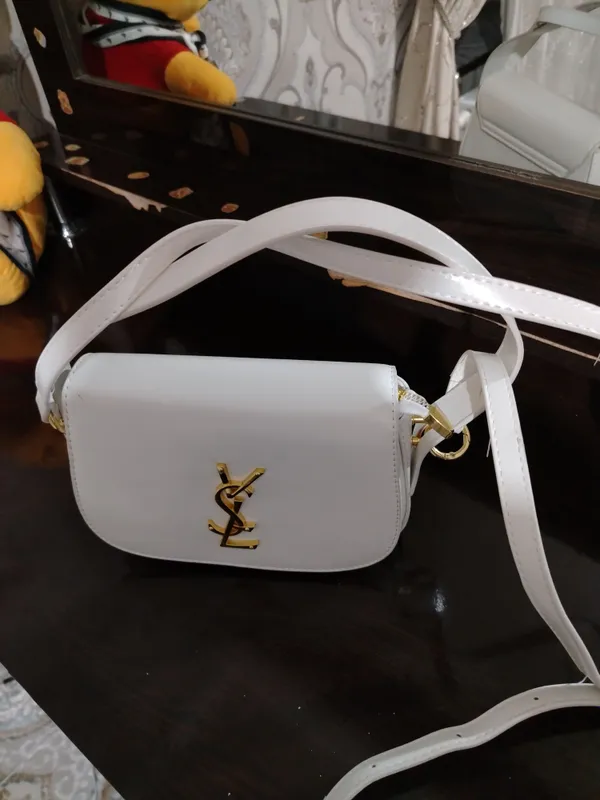 YSL arginal sumka