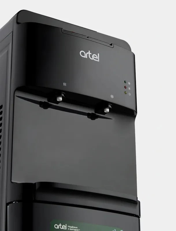 Kuler Artel Кулер Artel 6