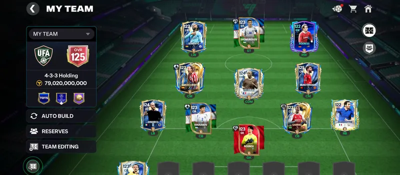 fc mobile