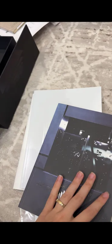 BTS PROOF albomi 2 BTS PROOF albomi 2