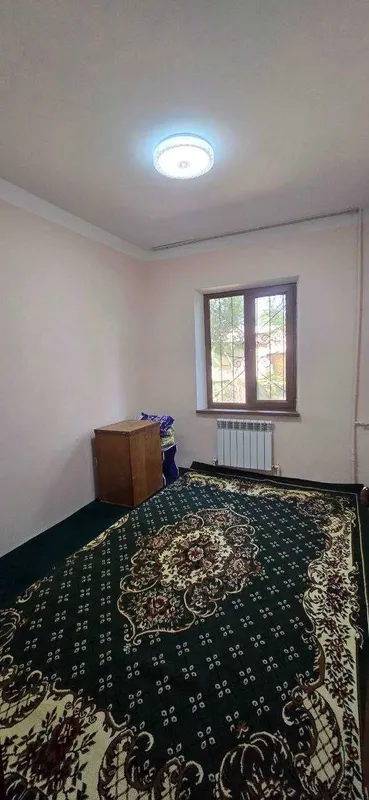 4/1/4 Qarshi shahrida 4 xonali uy sotiladi 9 4/1/4 Qarshi shahrida 4 xonali uy sotiladi 9
