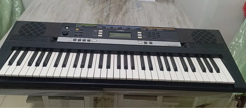 Синтезатор Yamaha