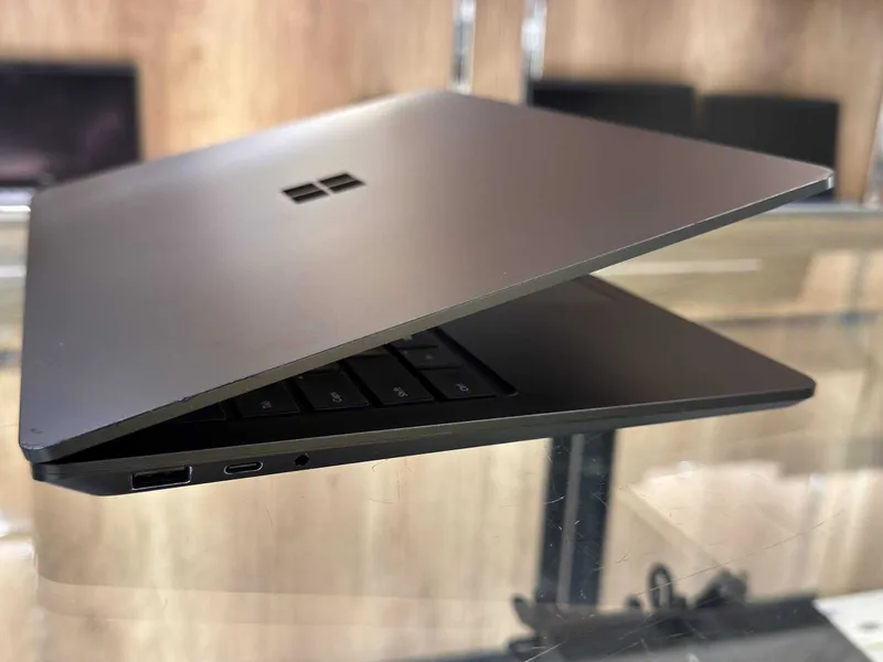MICROSOFT SURFACE LAPTOP 3 CORE i7-1065G7 ram 16 ssd 256 Сенсорный — фото 1
