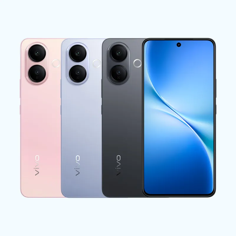 Vivo V60 lite 12/512gb 5G   + karobka va zaryatka