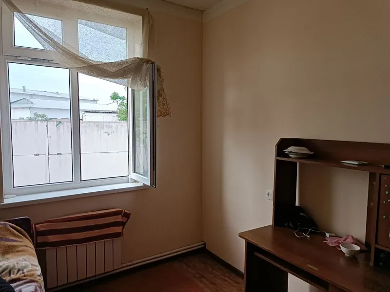 Продам 3х ком квартиру Нилуфар Старые сергели 70м² 2 этаж кирпич — фото 6
