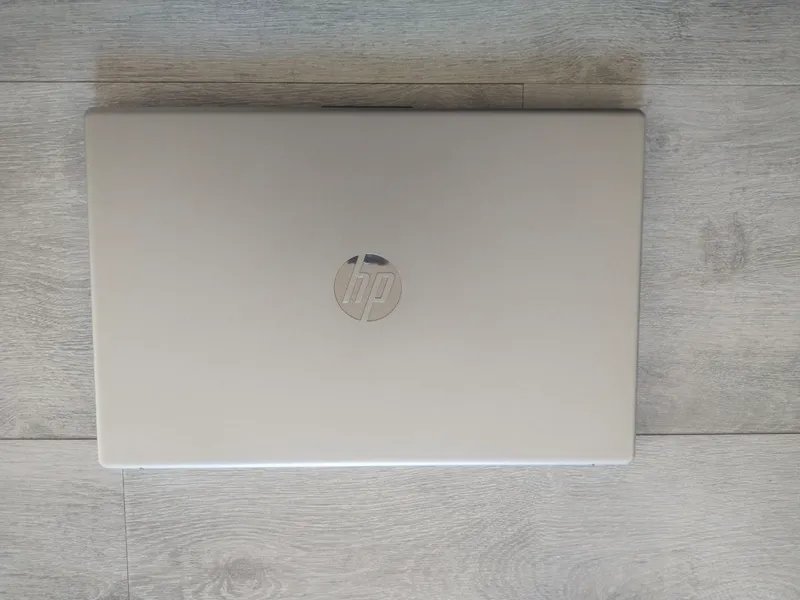 Noutbook Hp Core 5 — фото 1