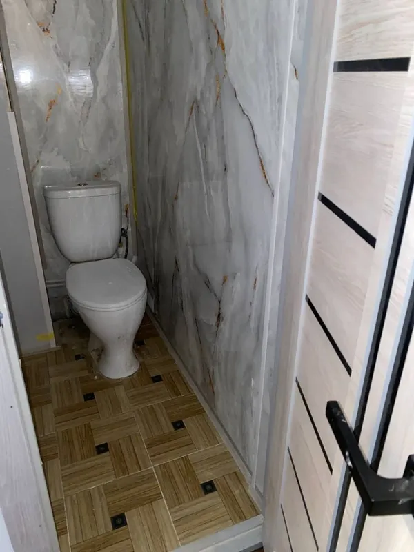 Продается 2х комнатная квартира с ремонтом(огромный балкон имеется) | — фото 3