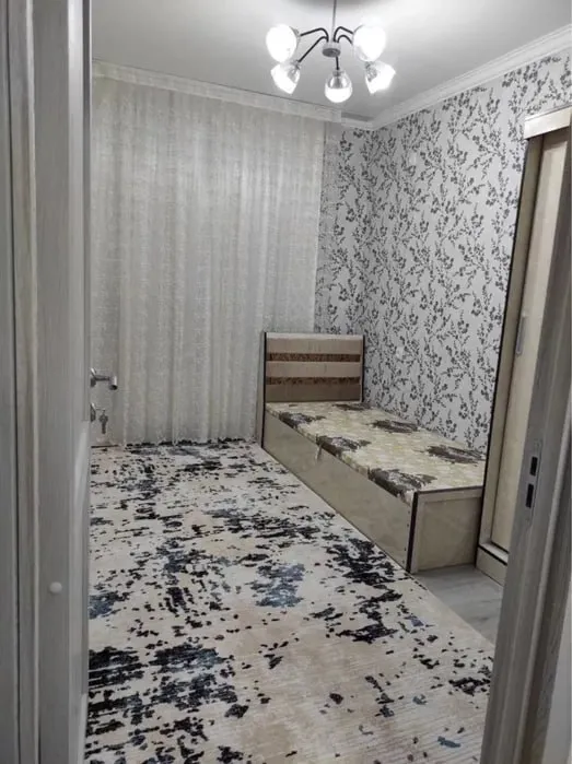 3-х комнатная Максим Горький 700$ — фото 1