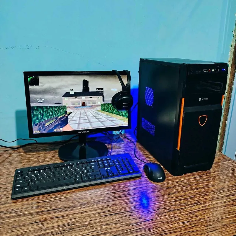 Kompyuter arzon / Core i3/Core i5 — фото 1
