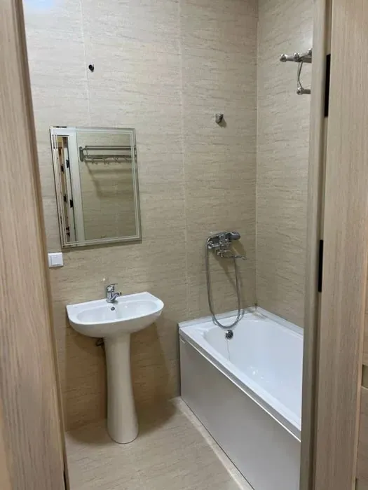 2-комнатная квартира, 51 м2, Юнусабад 8