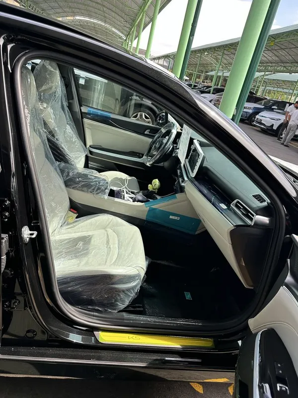 Kia K5 GT line+ Holati yangi 3 Kia K5 GT line+ Holati yangi 3