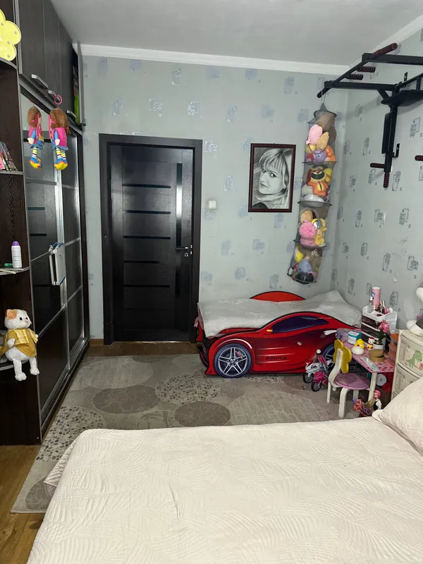 Продаётся уютная 3-комнатная квартира 54 м² в Яшнабадском районе — фото 4