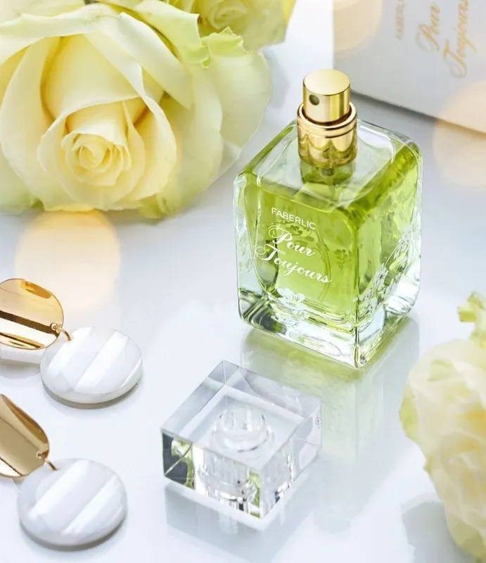 Pour toujours
Purtajor
Faberlic diqat jalb qluvc 2 Pour toujours
Purtajor
Faberlic diqat jalb qluvc 2
