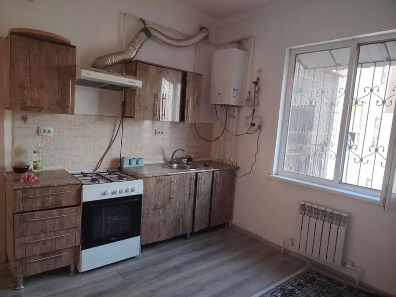 В Янгихаётском районе есть дом в аренду 5