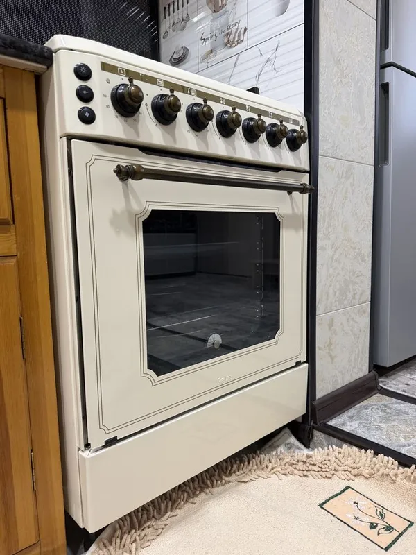 Продается газовая плита в идеальном состоянии! 2 Продается газовая плита в идеальном состоянии! 2