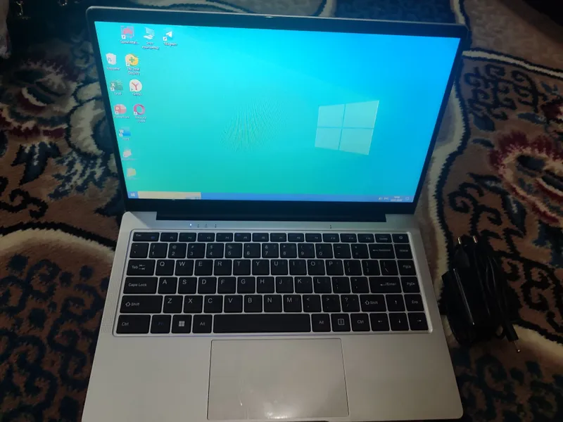Noutbuk sotiladi Nomi Intel Inside — фото 2