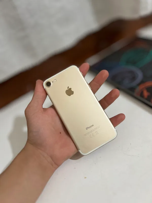 iPhone 7
