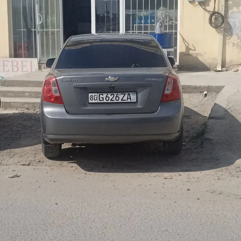Jentra 2015 yil sotiladi 100 foiz radnoy — фото 2