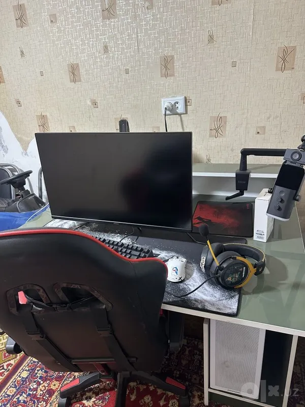 Игровой компьютер для игр, RTX 3070 1 Игровой компьютер для игр, RTX 3070 1