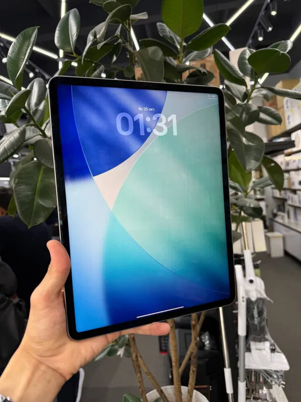 iPad Pro 12.9 M2 6