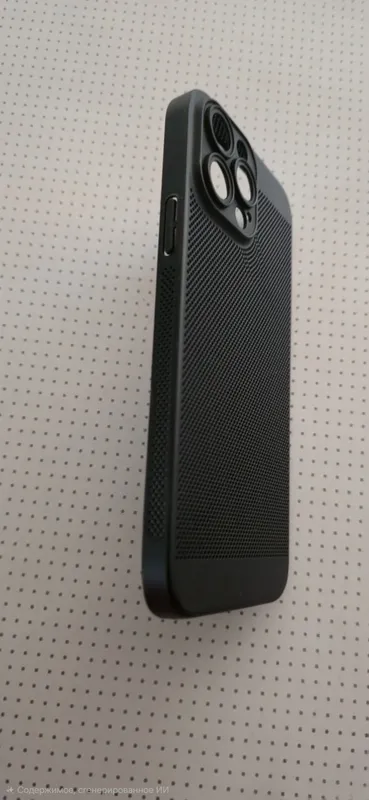 iPhone 13 Pro Max uchun g‘ilof sotaman 3 iPhone 13 Pro Max uchun g‘ilof sotaman 3