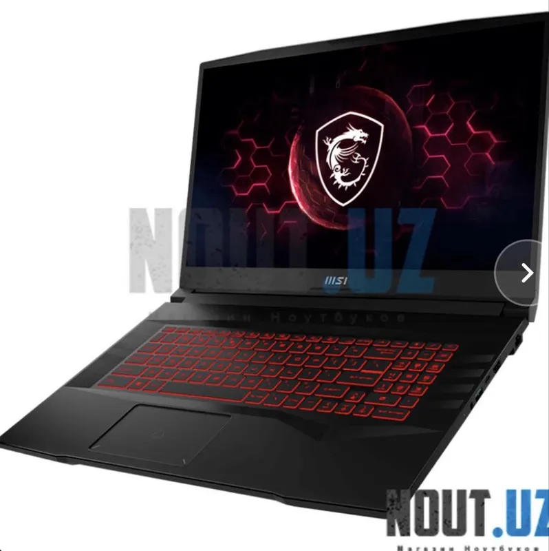 MSI Pulse GL76 12 UEK 2 MSI Pulse GL76 12 UEK 2