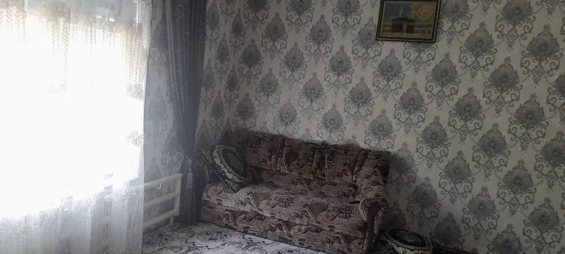 Уй сотилади Тош. Шахар Яшнобот тумани.2 ок уй 1пр 4 уйда 5.7 сотик — фото 2 Уй сотилади Тош. Шахар Яшнобот тумани.2 ок уй 1пр 4 уйда 5.7 сотик — фото 2