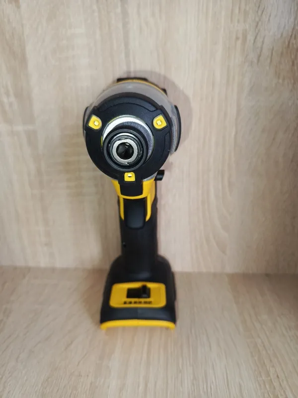 DeWalt винтоверт 5 DeWalt винтоверт 5