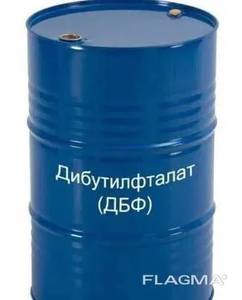 Пластификатор ДБФ (дибутилфталат)