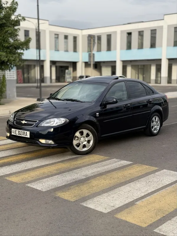 Gentra 2023Yil 3-Poz Avtomat Full Elegant Plus Avto kredit 600$ bilan! 1
