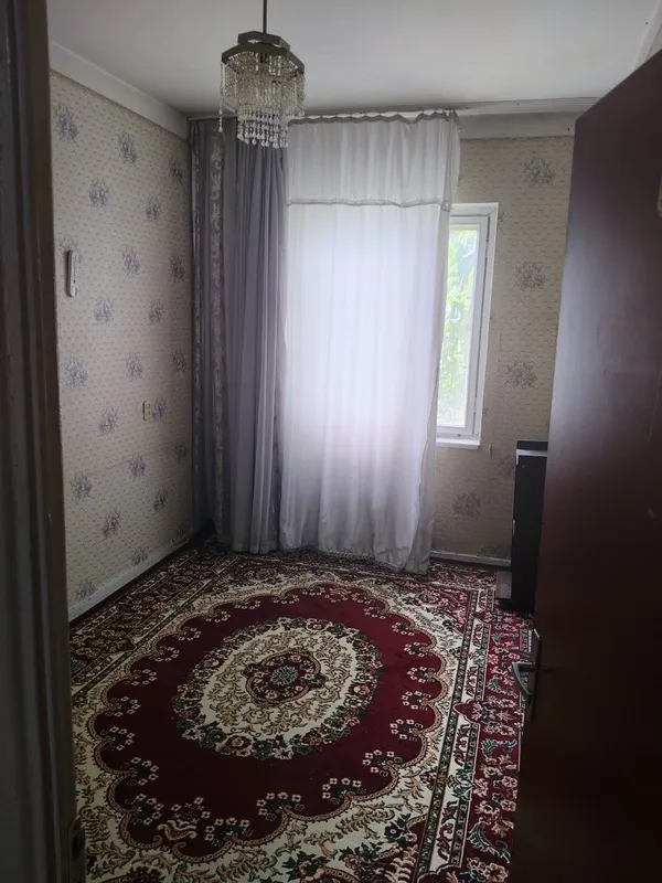 Assalamu alaykum 3 xona bez remont faqat oilaga. — фото 2