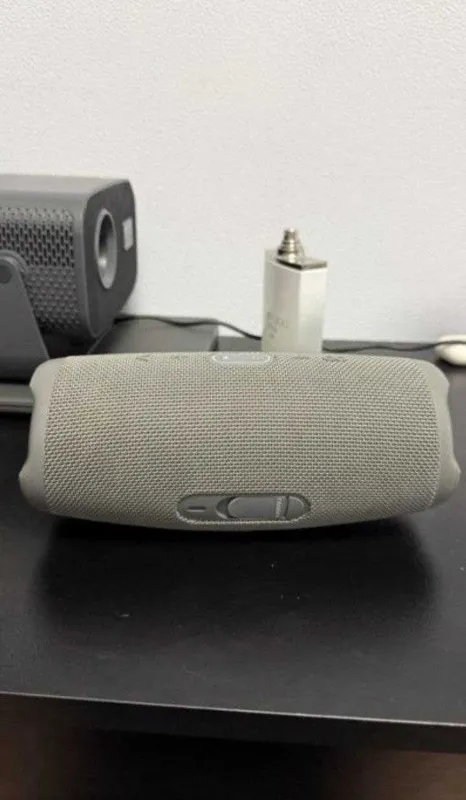 Колонка JBL charge 5 оргинал — фото 2 Колонка JBL charge 5 оргинал — фото 2