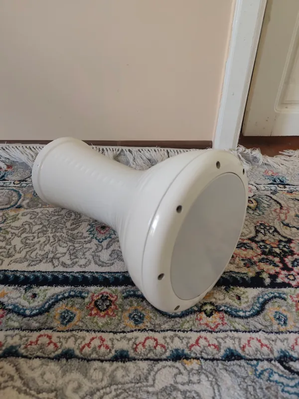 Darbuka (oq) — фото 1