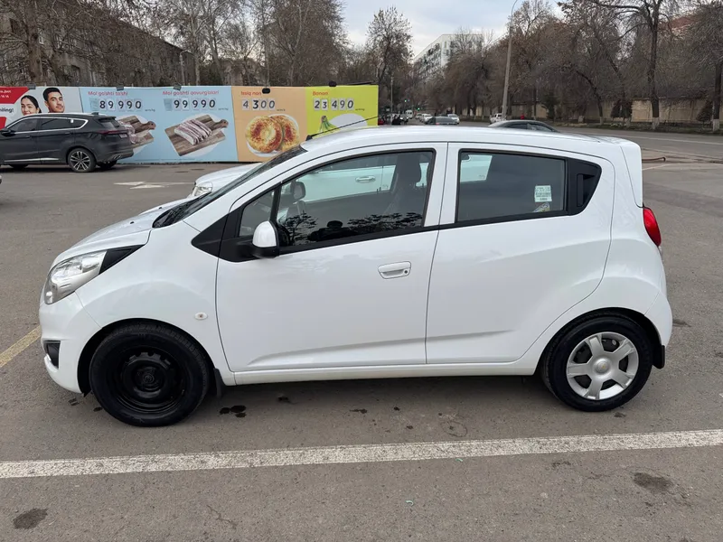 Продается!Sotiladi Spark 1.25 MT Optimum Plus M300 — фото 2
