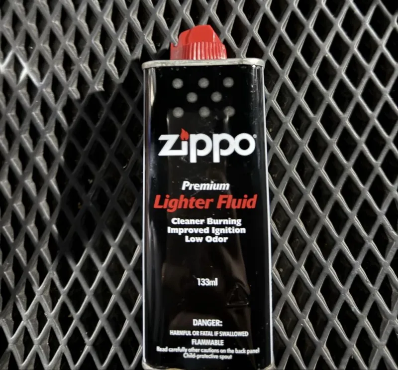 Zippo для зажигалок оригинал yangi (новый)