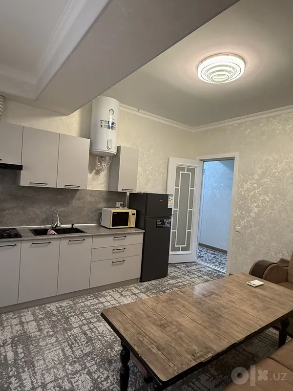 Квартира аренда Dream Residence 9 Квартира аренда Dream Residence 9