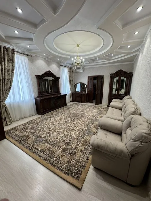 Аренда 3-комнатной квартиры, 68 м², 2/4 этаж (вторичное жильё) — фото 2
