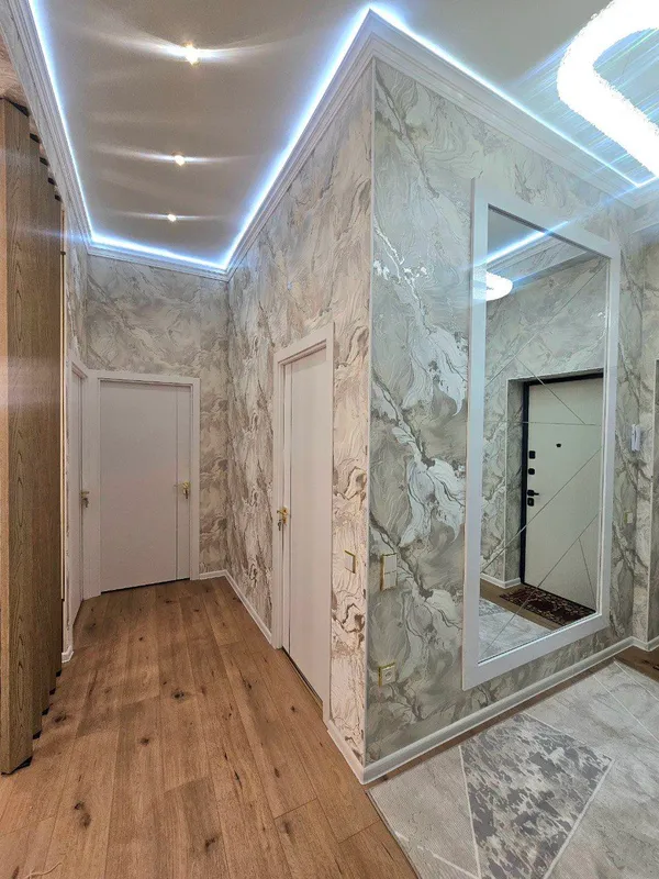 продам чиланзар ц кв. банковская квартира — фото 4