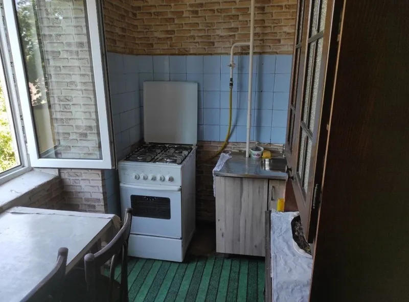 аренда квартиры Ахмад югнакий хумоюн ттз — фото 2