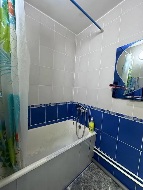 Продам квартиру 3/5/5 Саракулька. Болгарка — фото 5