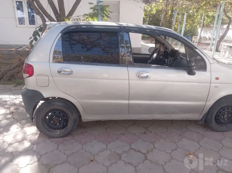 Matiz sotiladi 2009 3 Matiz sotiladi 2009 3