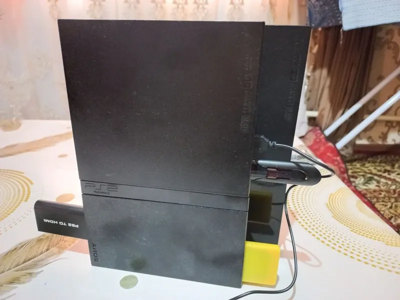 Playstation 2 Fun tuna — фото 1