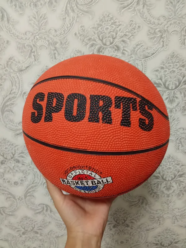 Basketbol toʻpi