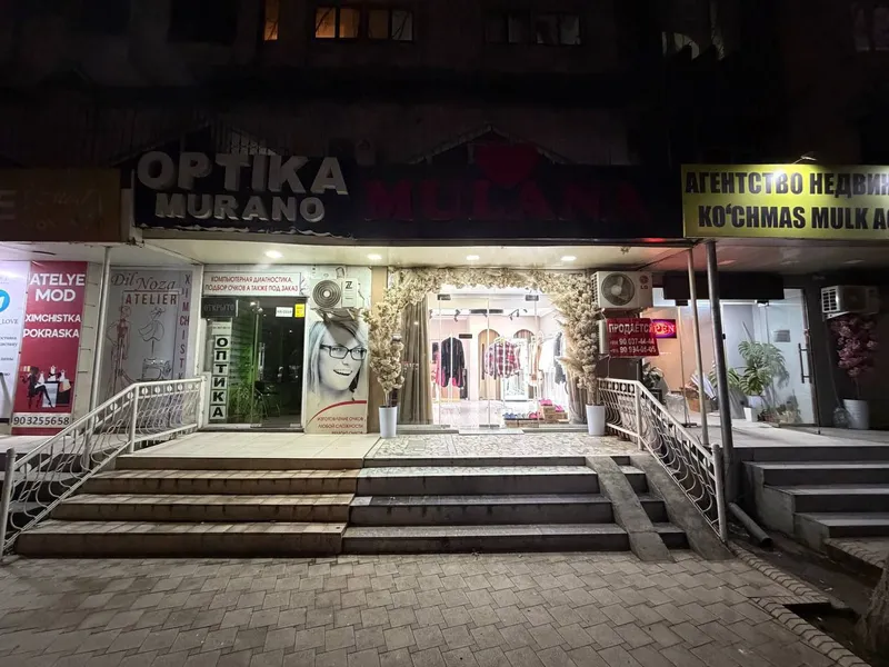 Нежилое помещение на Юнусабаде 11 метро Юнусабад