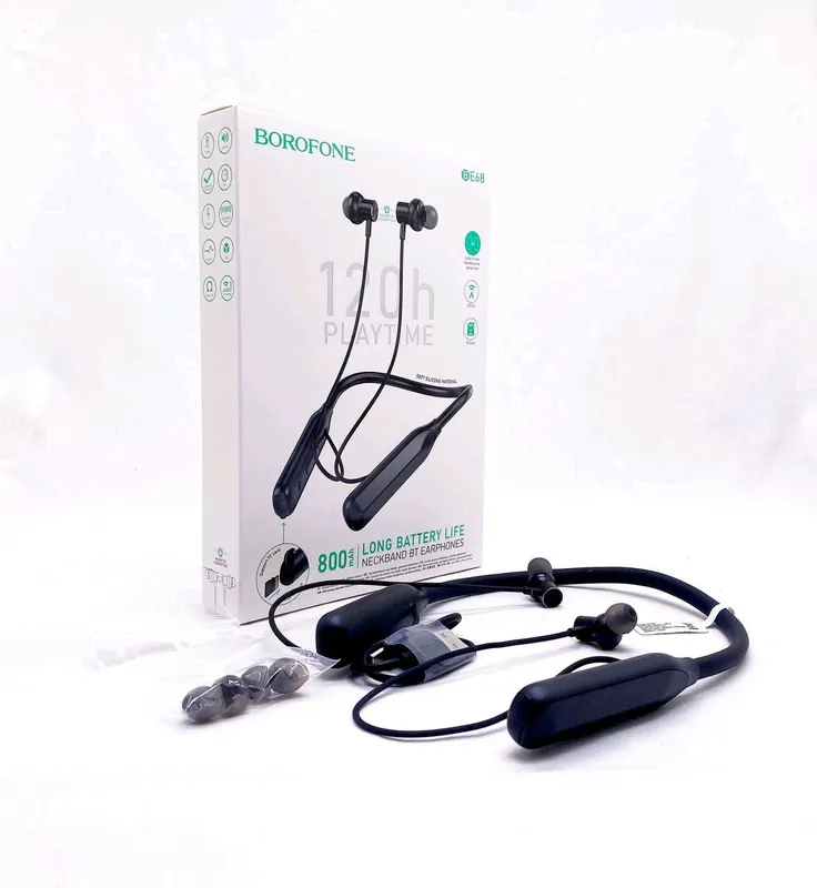 Naushnik Bluetooth Borofone BE68