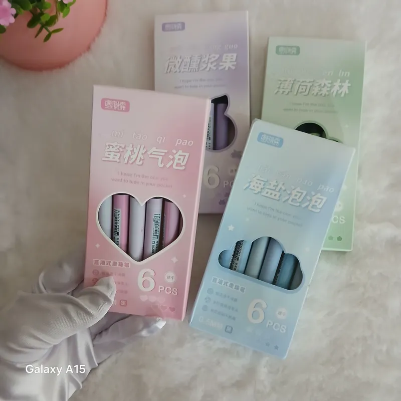 Gelvi ruchka — фото 1