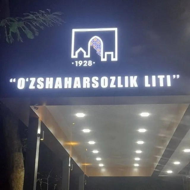 Tashqi reklama наружная реклама 4 Tashqi reklama наружная реклама 4