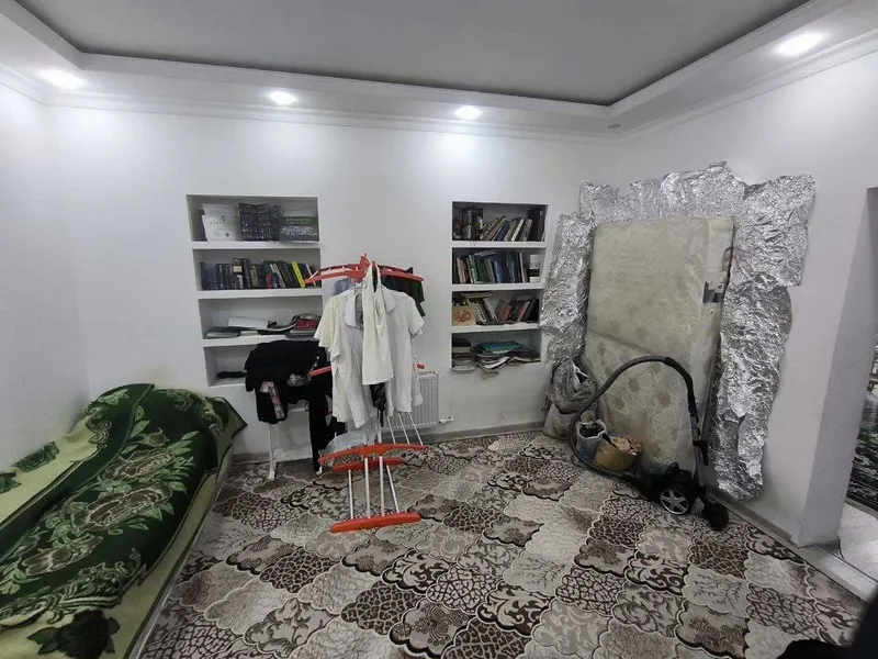 Продается 4 сотки на Алиева, Хуснобод, Кадышева, станция метро Олмос. — фото 9